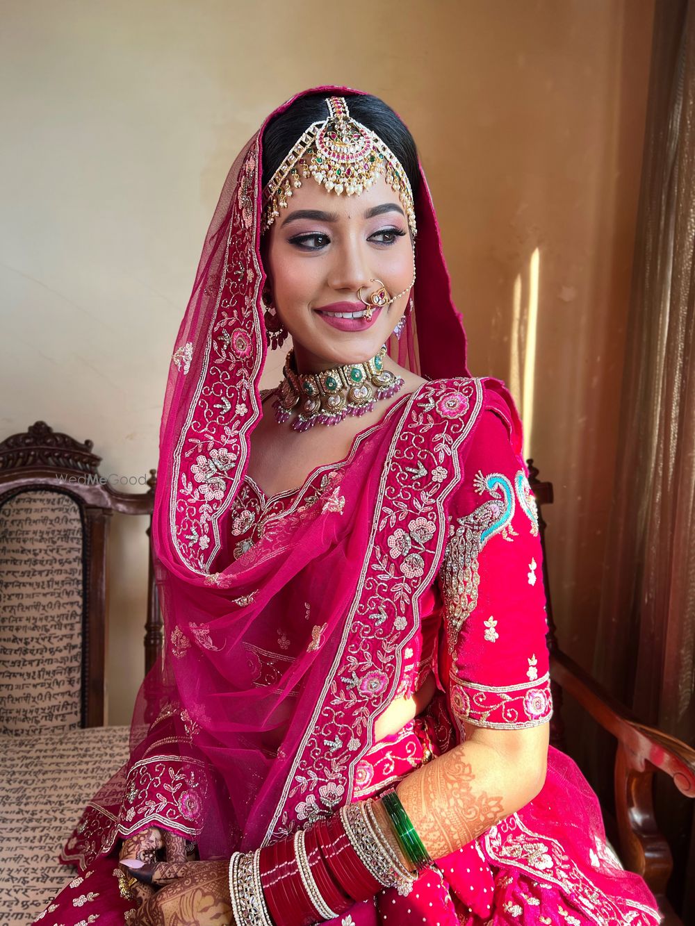 Photo By Aastha Sidana Makeup - Bridal Makeup