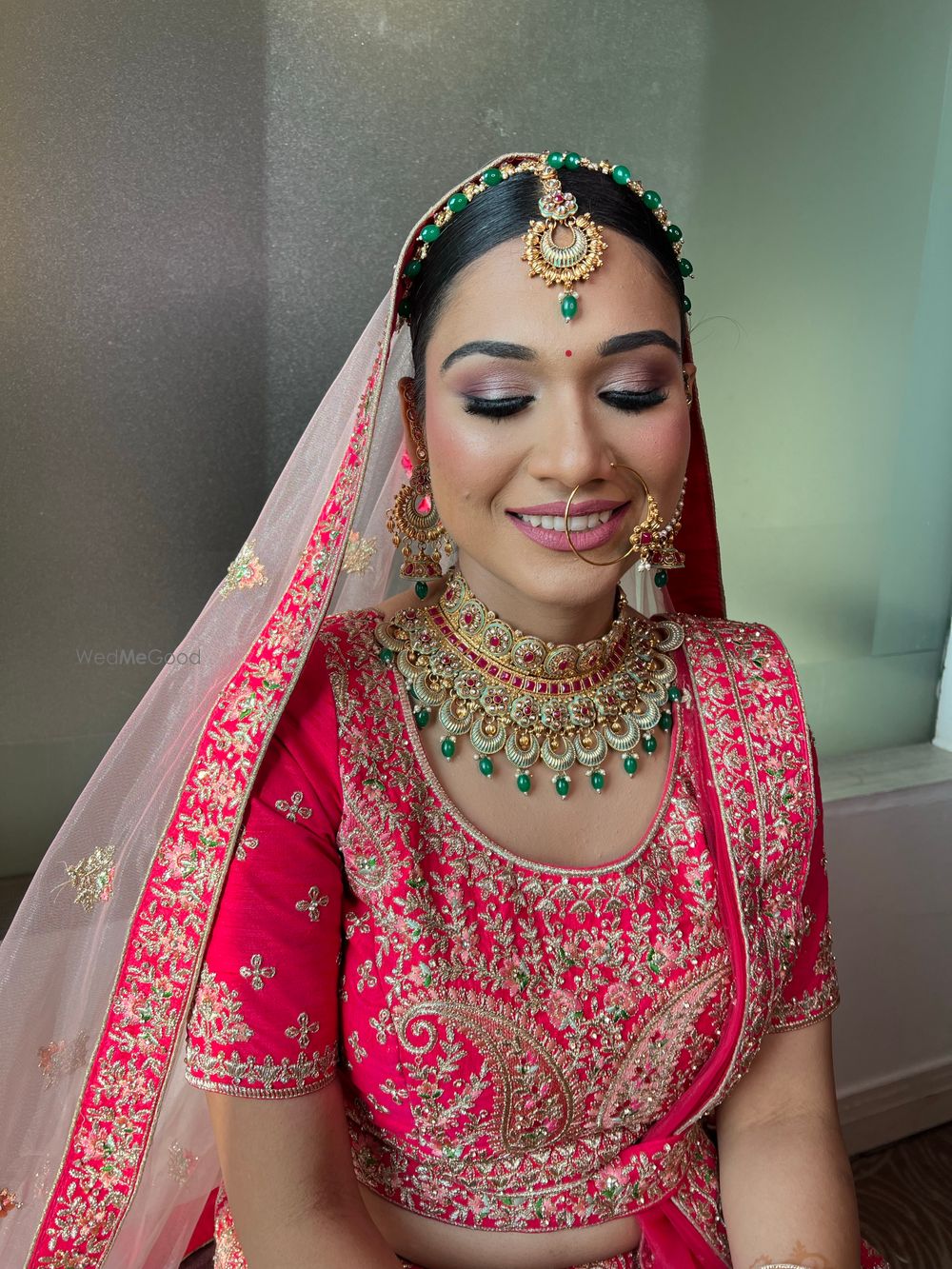 Photo By Aastha Sidana Makeup - Bridal Makeup Artists