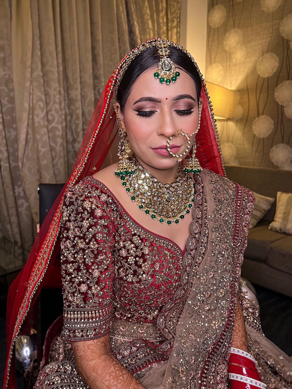 Photo By Aastha Sidana Makeup - Bridal Makeup