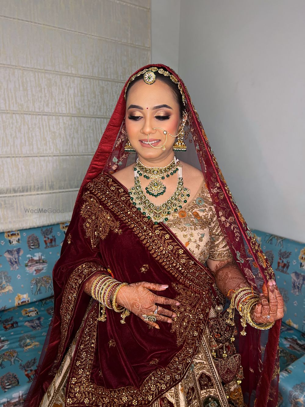 Photo By Aastha Sidana Makeup - Bridal Makeup