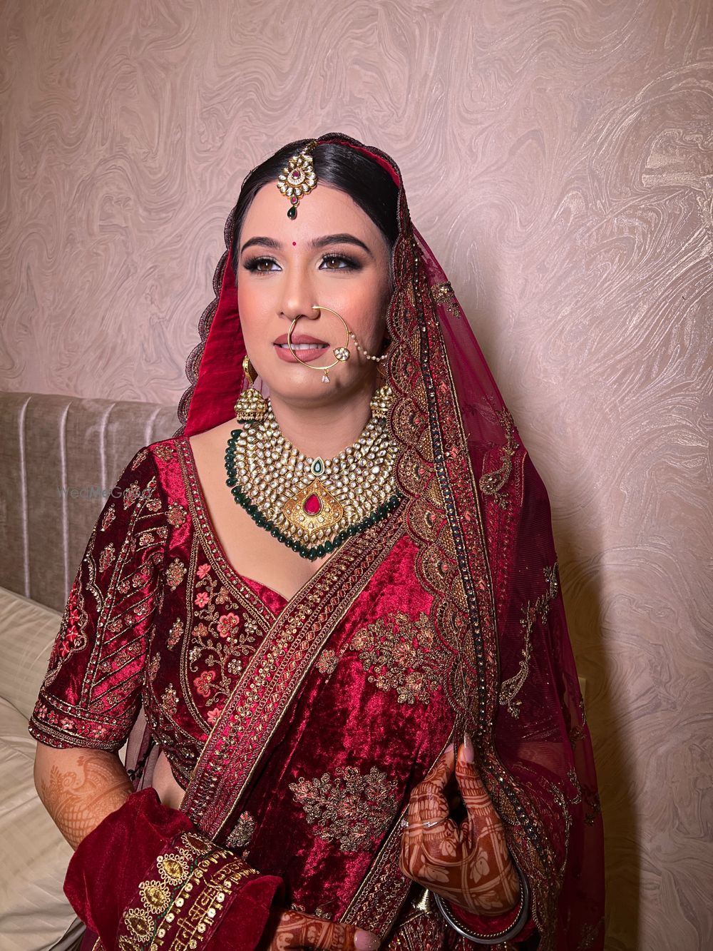 Photo By Aastha Sidana Makeup - Bridal Makeup