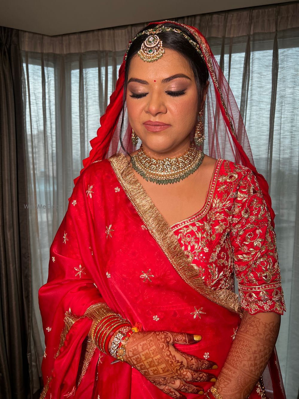 Photo By Aastha Sidana Makeup - Bridal Makeup