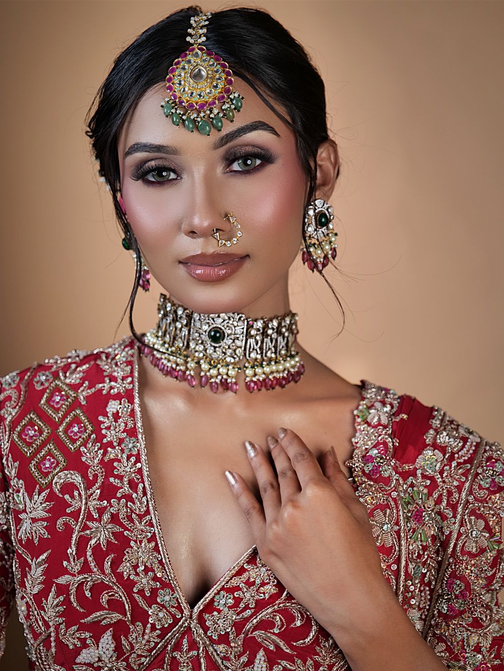 Photo By Aastha Sidana Makeup - Bridal Makeup