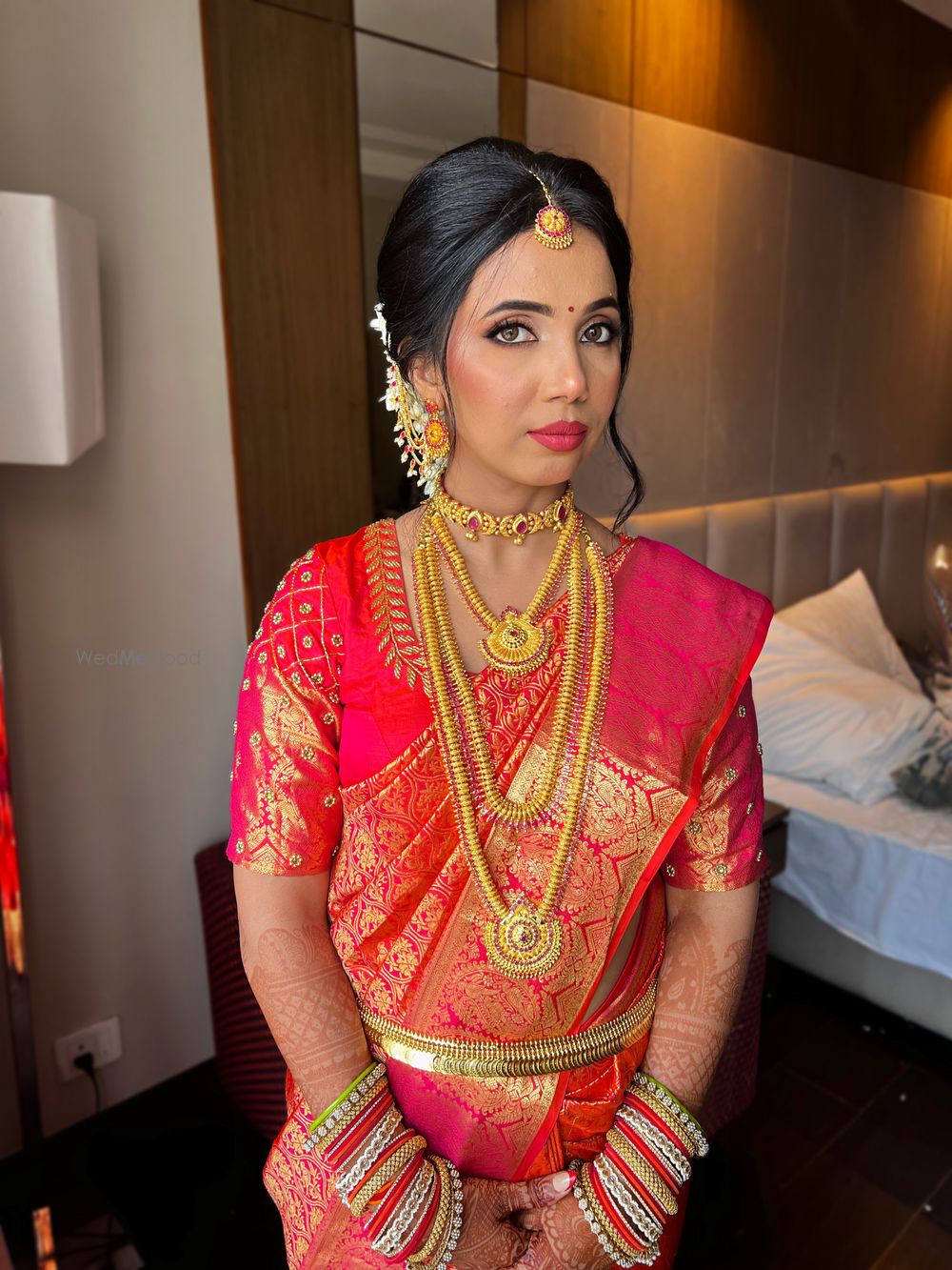Photo By Aastha Sidana Makeup - Bridal Makeup