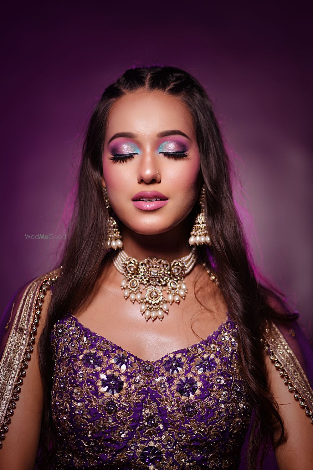 Photo By Aastha Sidana Makeup - Bridal Makeup