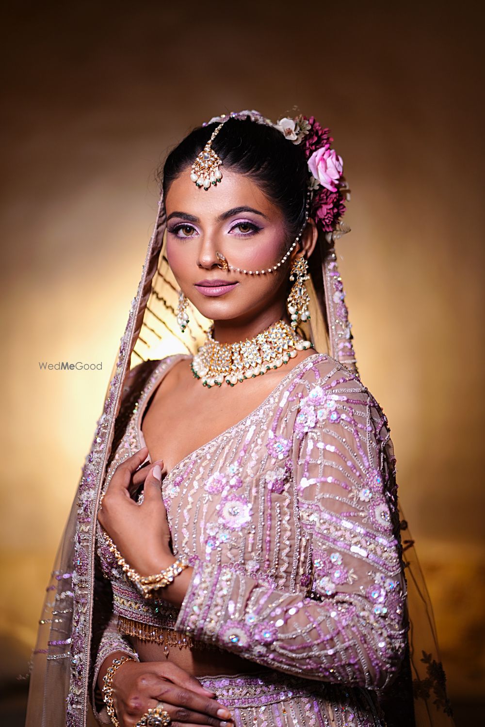 Photo By Aastha Sidana Makeup - Bridal Makeup