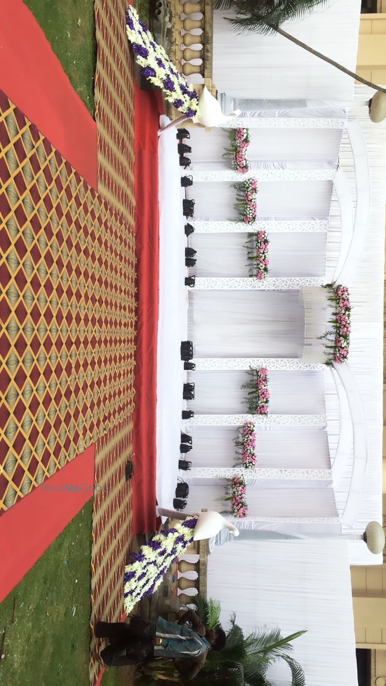 Photo By Creative4 Wedding and Events - Decorators