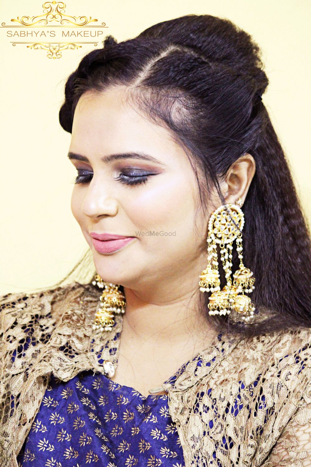 Photo By Sabhya's Makeup - Bridal Makeup