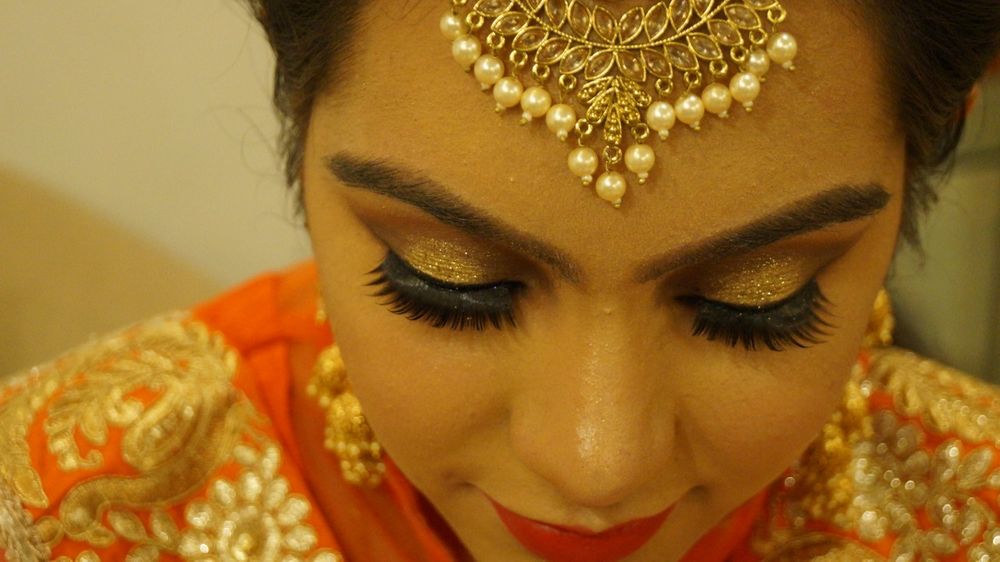 Photo By Sabhya's Makeup - Bridal Makeup