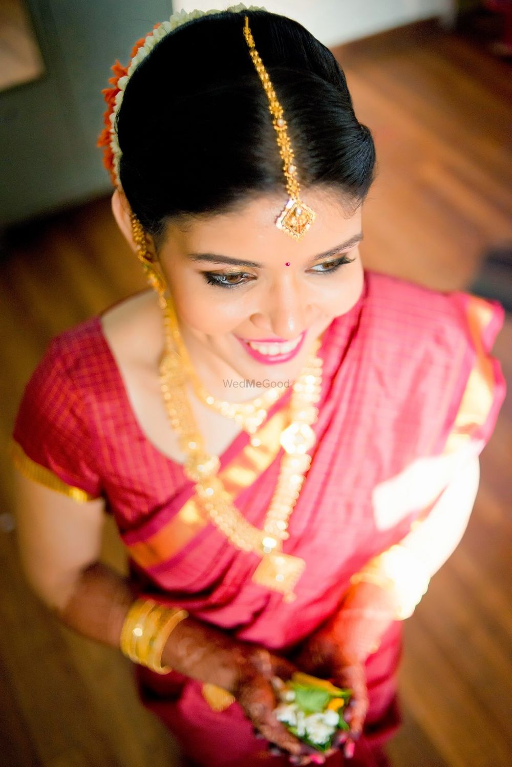 Photo By Devika Jodhani Bridal Makeup - Bridal Makeup