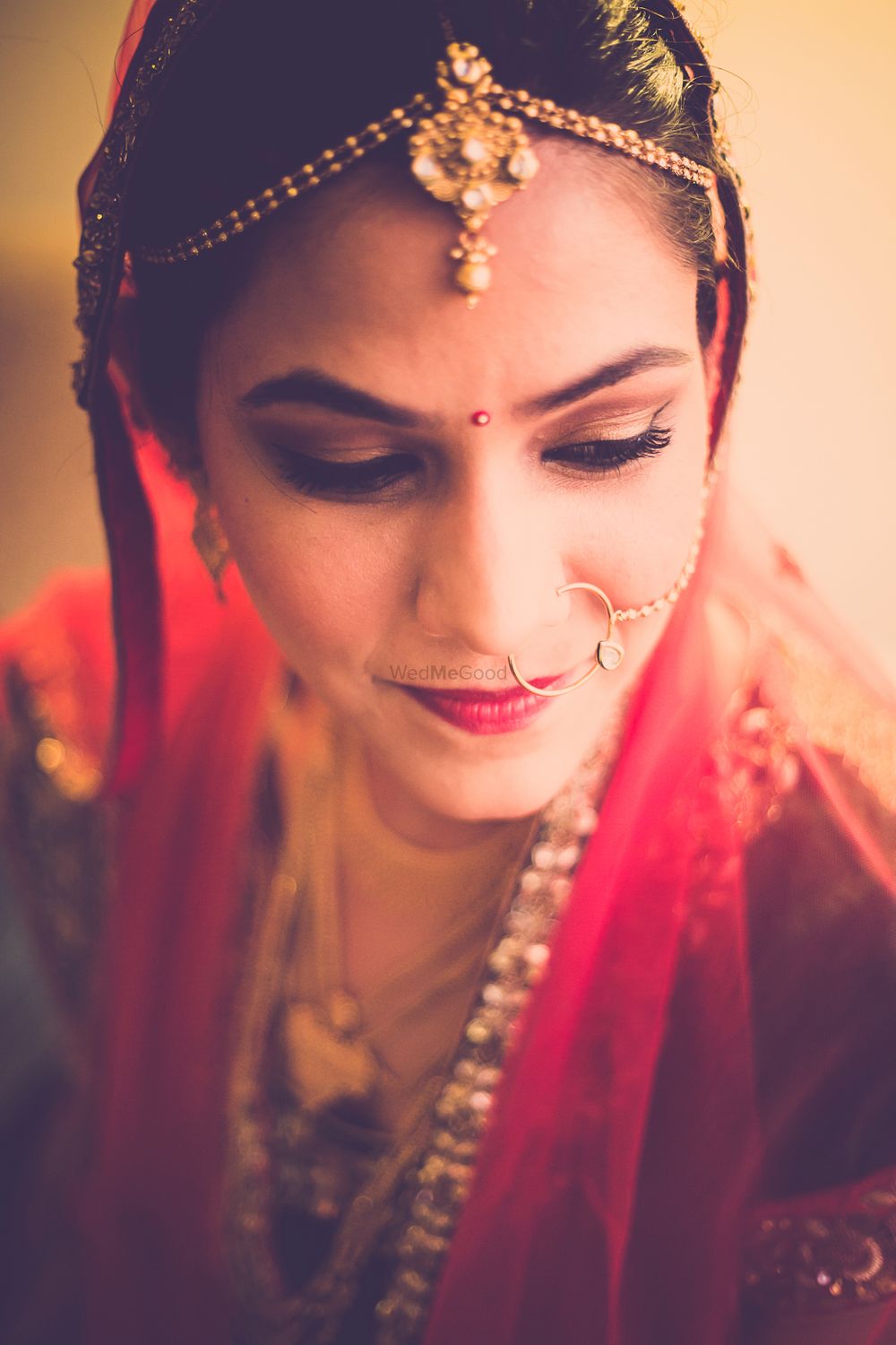 Photo By Devika Jodhani Bridal Makeup - Bridal Makeup