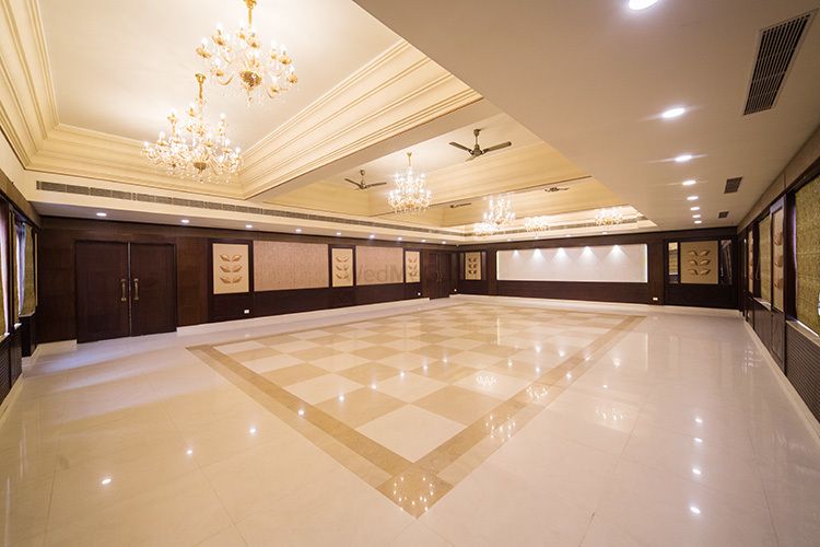 Photo By Diamond Hotel, Varanasi - Venues