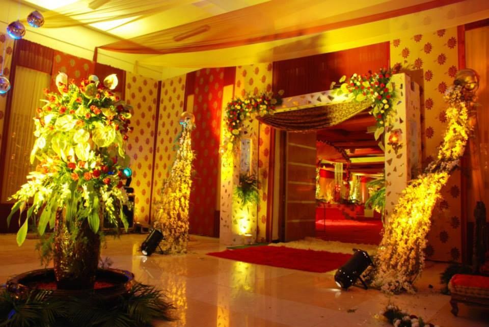 Photo By Pulse Event Planner - Wedding Planners