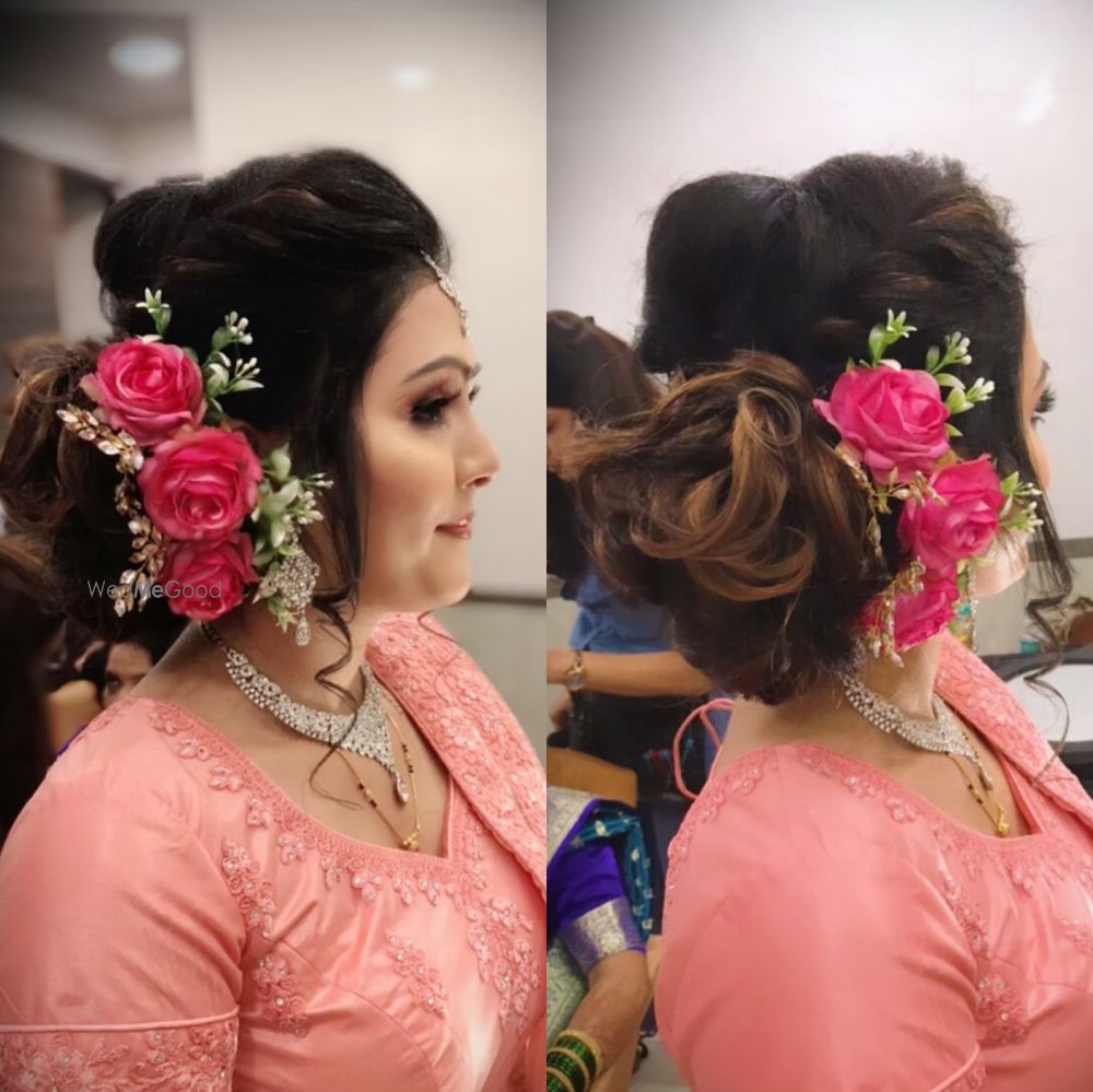 Photo By Makeup Artist Naisha Sachdev - Bridal Makeup