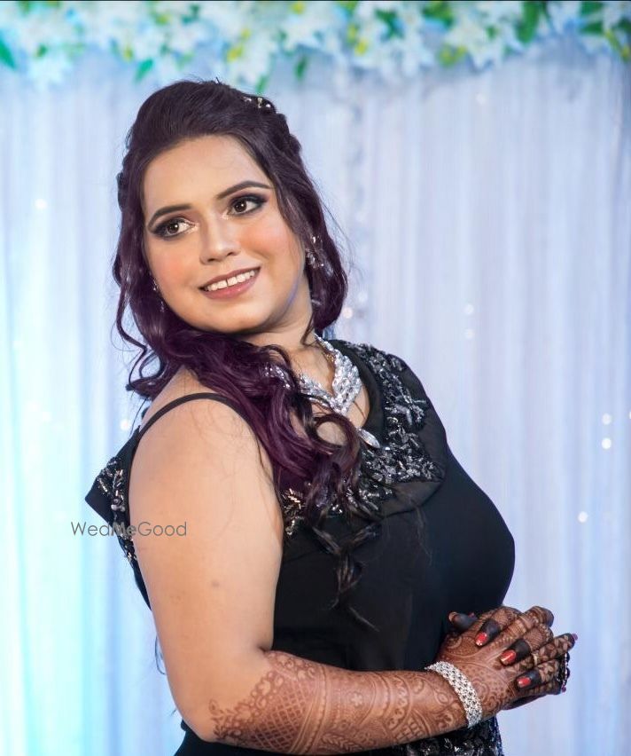 Photo By Makeup Artist Naisha Sachdev - Bridal Makeup