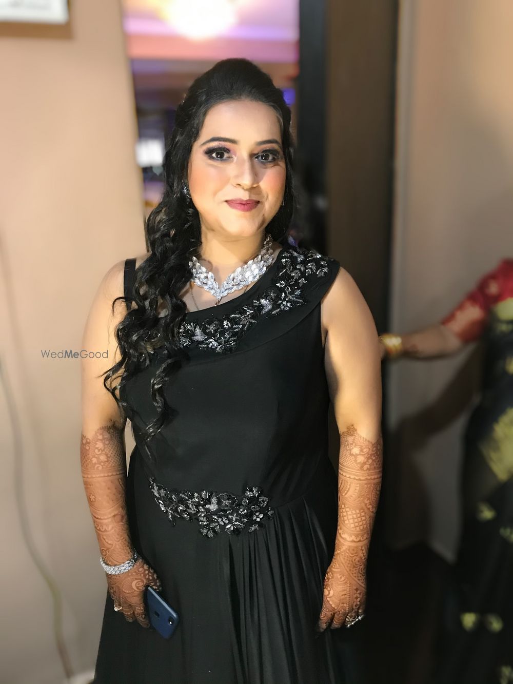 Photo By Makeup Artist Naisha Sachdev - Bridal Makeup