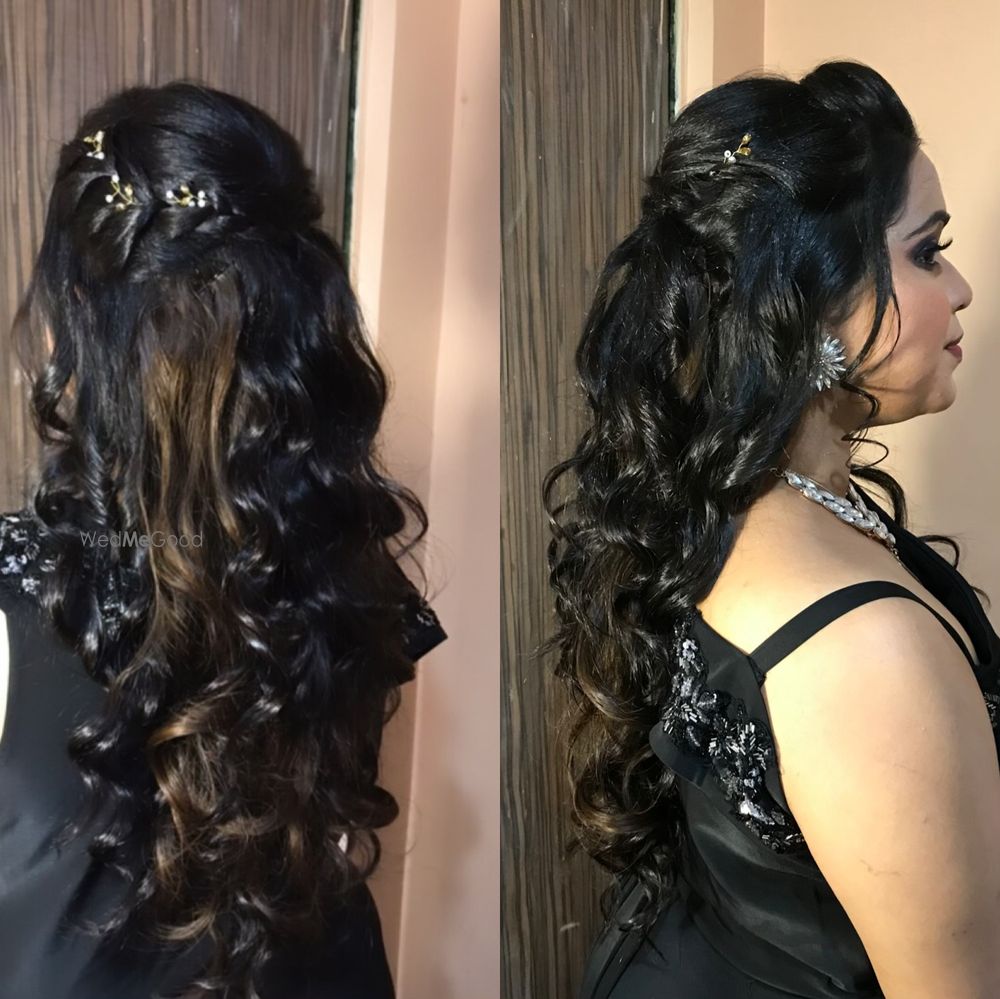 Photo By Makeup Artist Naisha Sachdev - Bridal Makeup