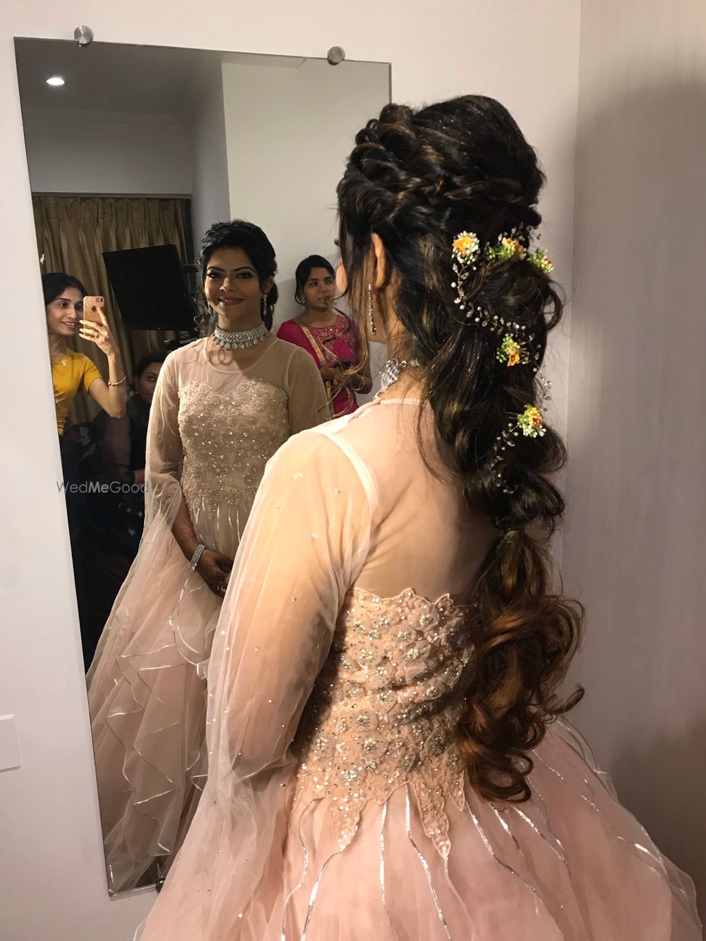 Photo By Makeup Artist Naisha Sachdev - Bridal Makeup