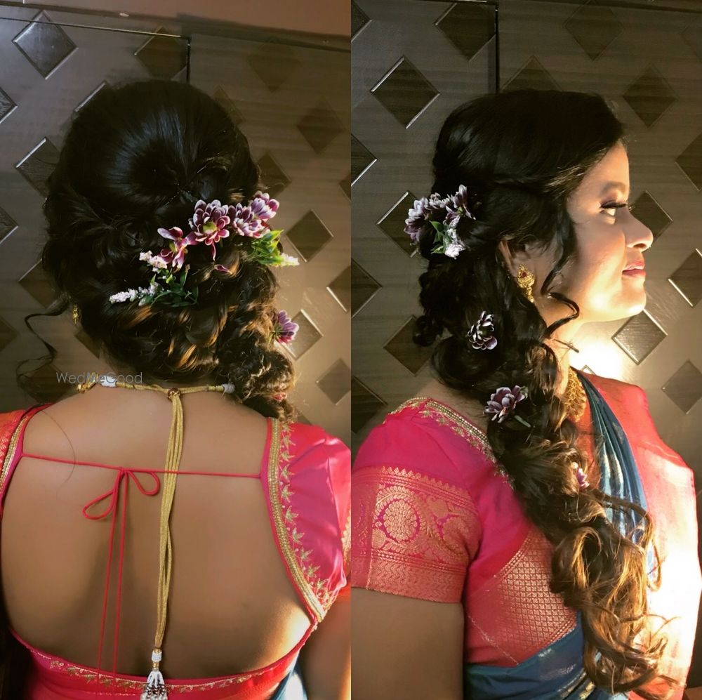 Photo By Makeup Artist Naisha Sachdev - Bridal Makeup