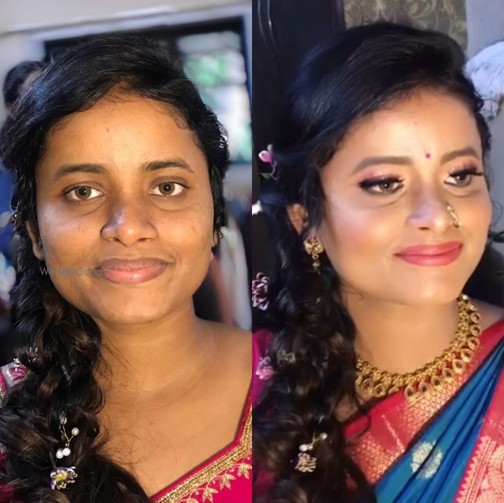 Photo By Makeup Artist Naisha Sachdev - Bridal Makeup