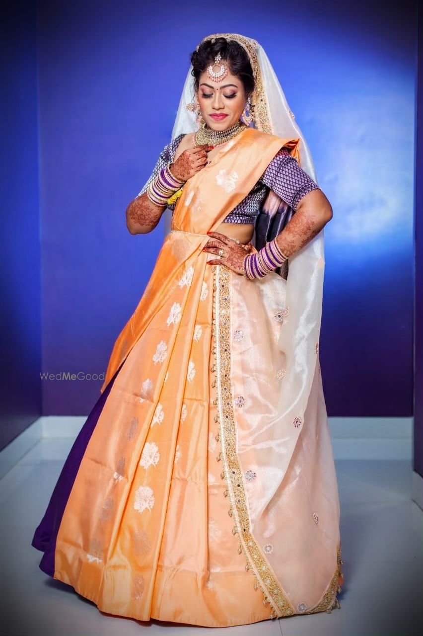 Photo By Makeup Artist Naisha Sachdev - Bridal Makeup