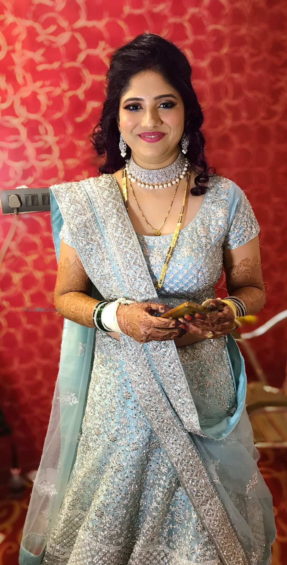 Photo By Makeup Artist Naisha Sachdev - Bridal Makeup