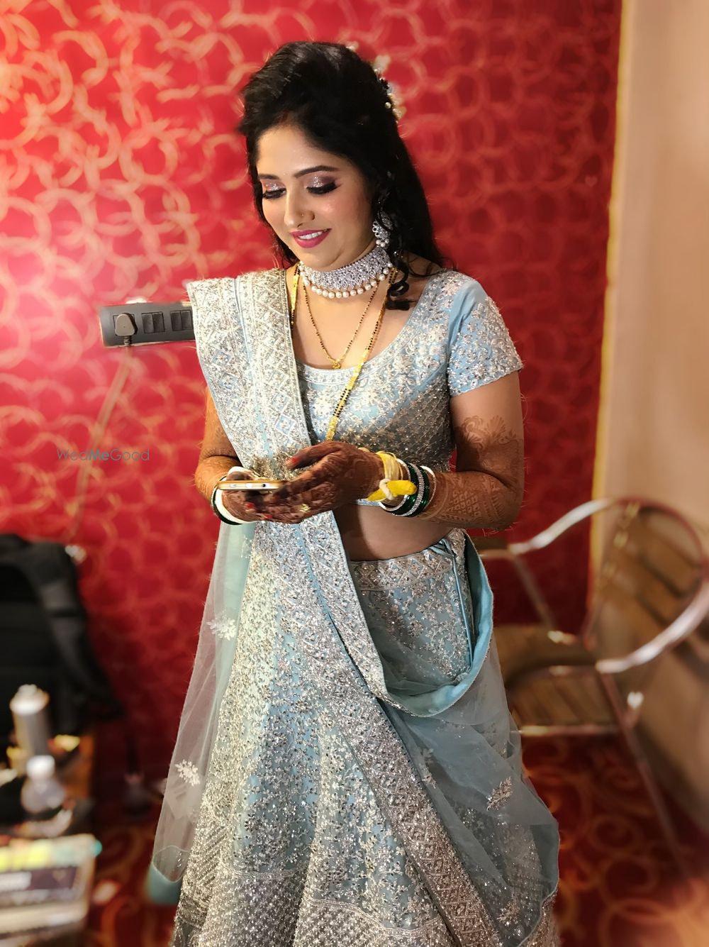 Photo By Makeup Artist Naisha Sachdev - Bridal Makeup