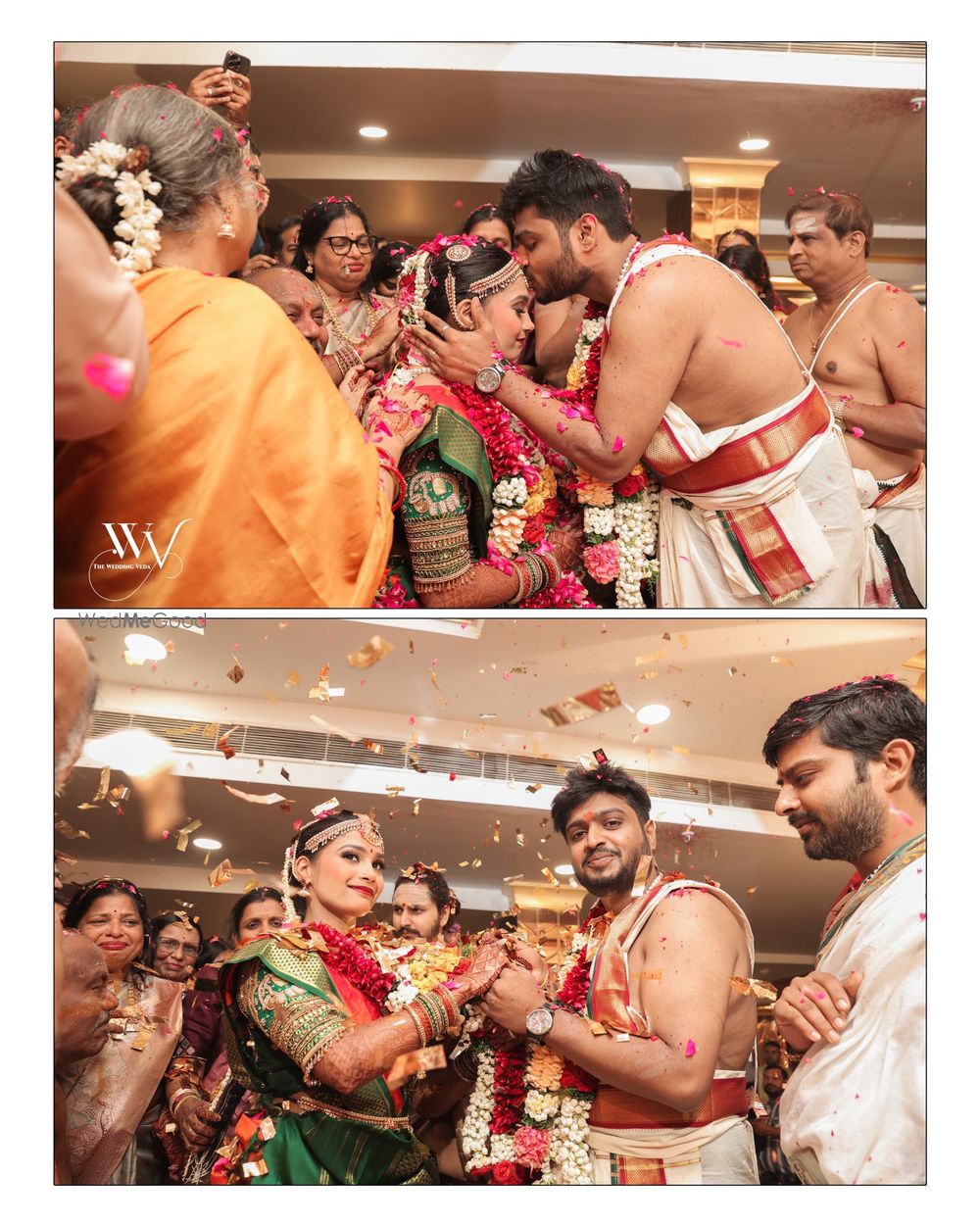 Photo By The Wedding Veda - Photographers