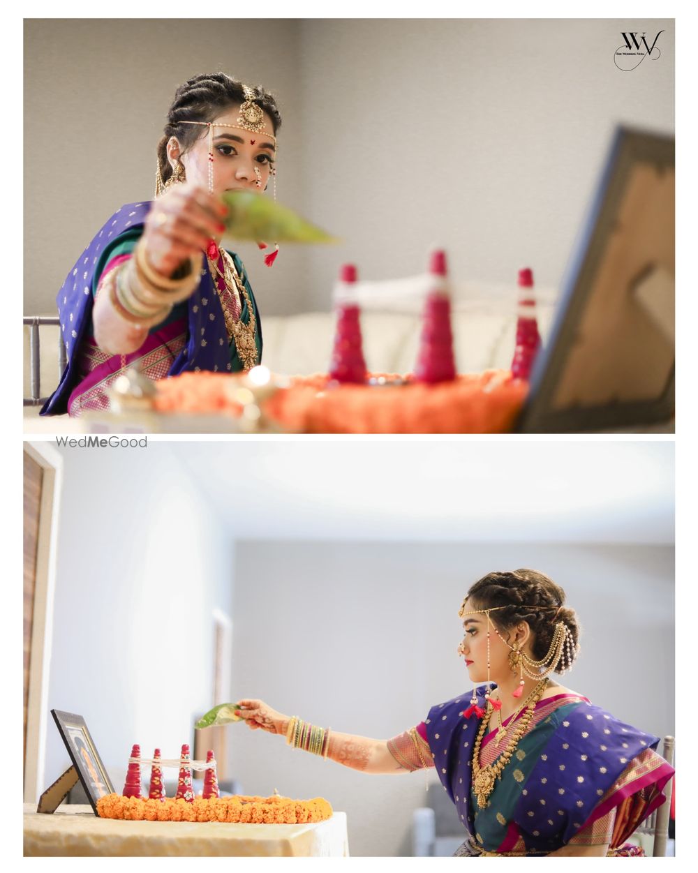 Photo By The Wedding Veda - Photographers