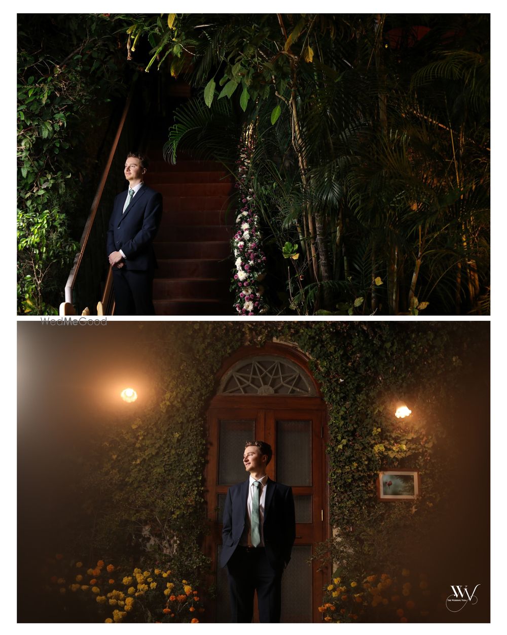 Photo By The Wedding Veda - Photographers