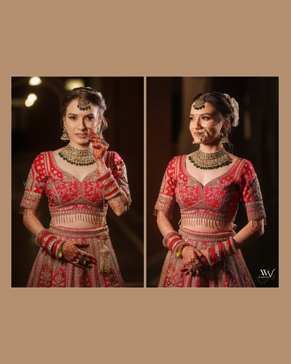 Photo By The Wedding Veda - Photographers