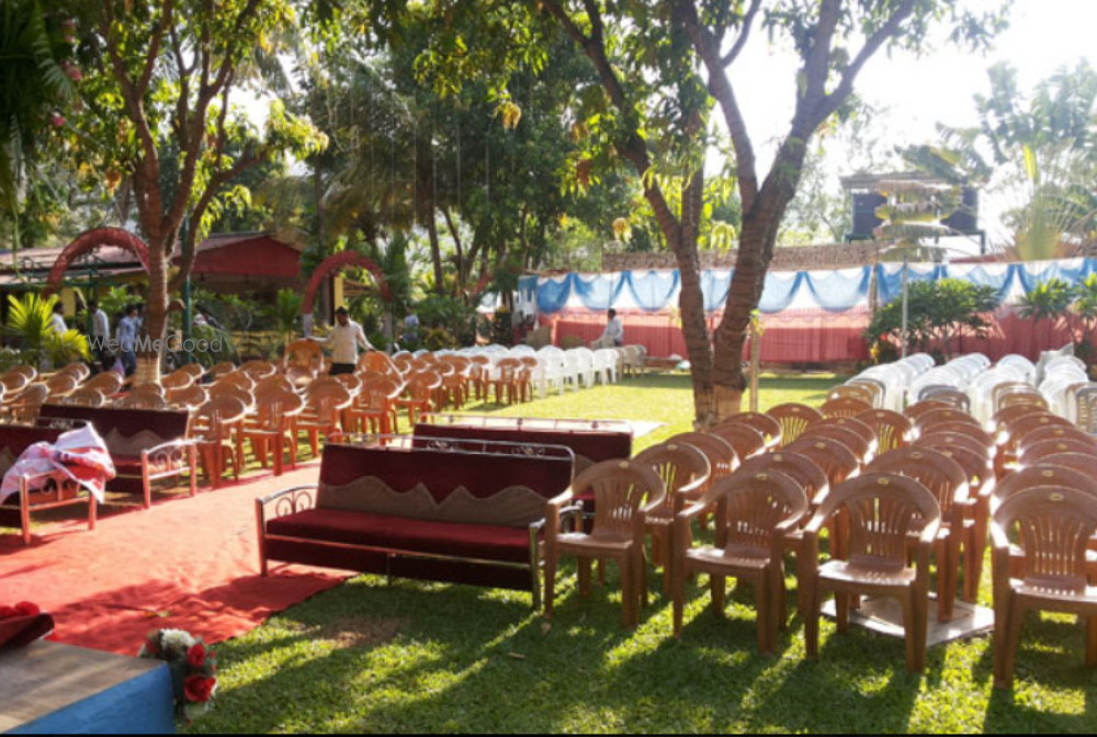 Karjat Heritage Resort, Karjat