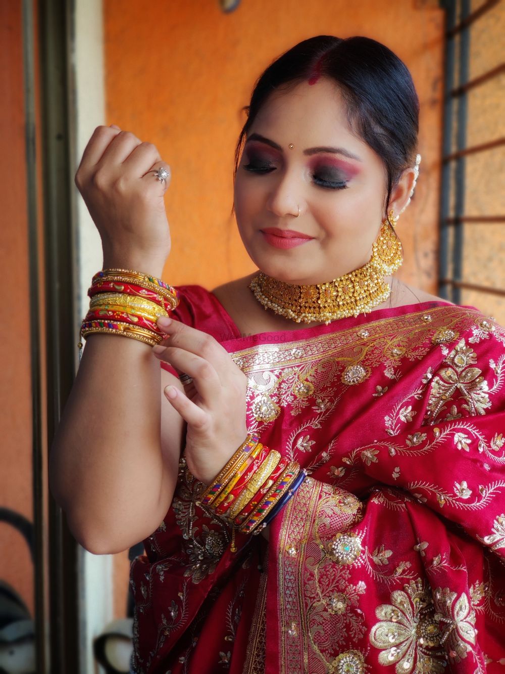 Photo By Shveta Pathak Makeup Artist - Bridal Makeup