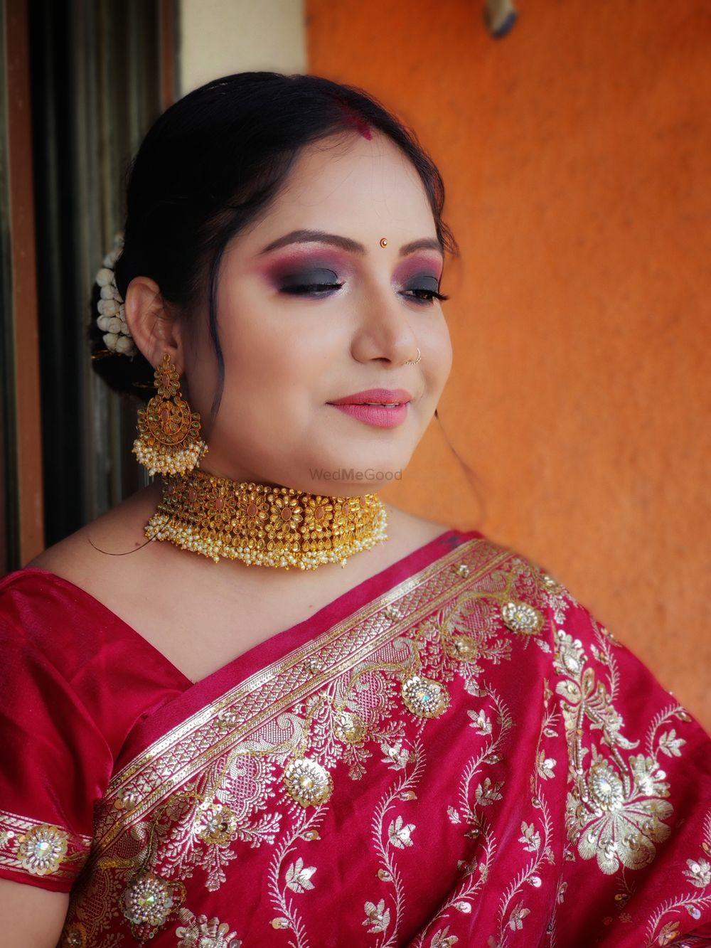 Photo By Shveta Pathak Makeup Artist - Bridal Makeup