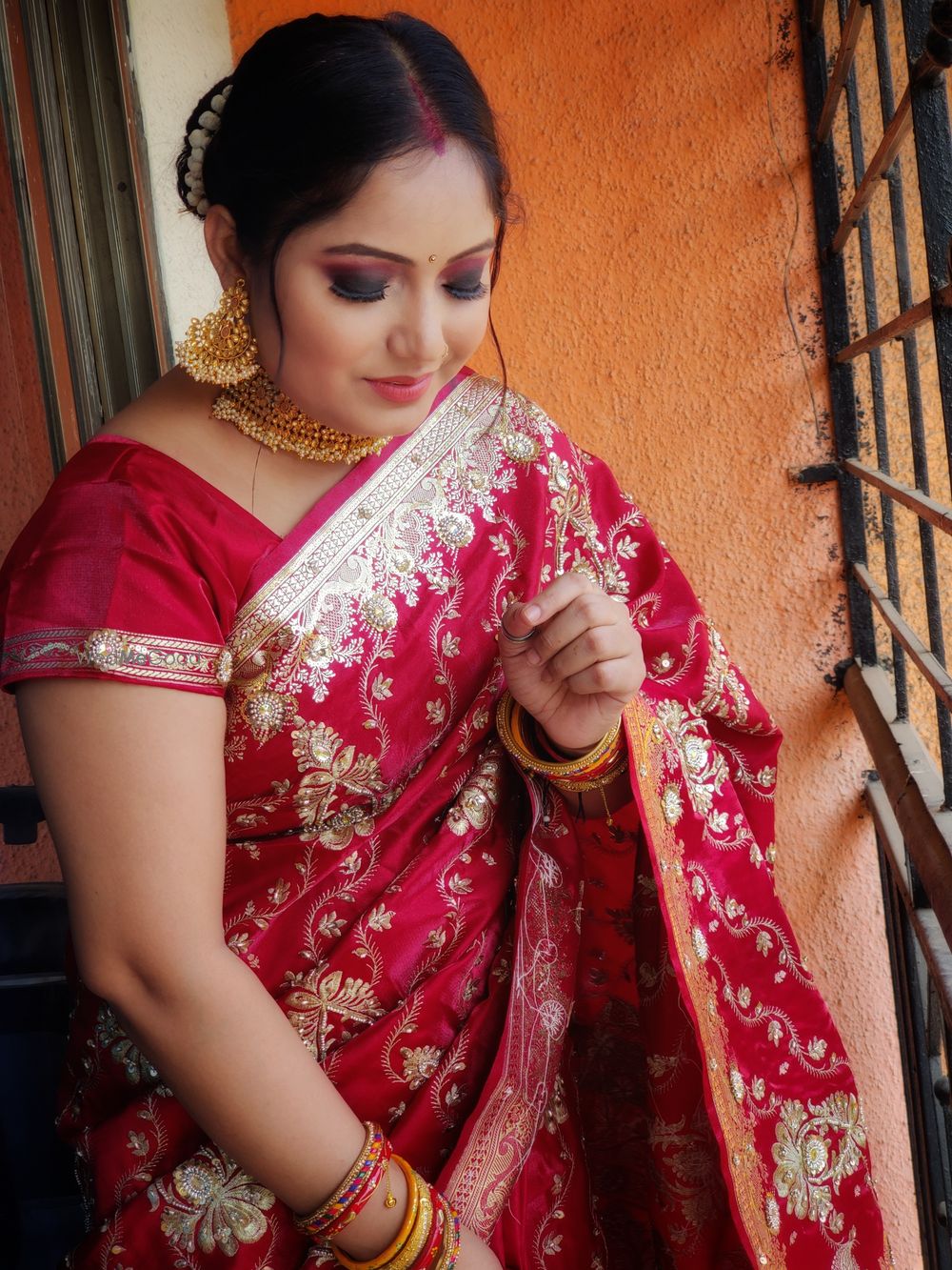 Photo By Shveta Pathak Makeup Artist - Bridal Makeup