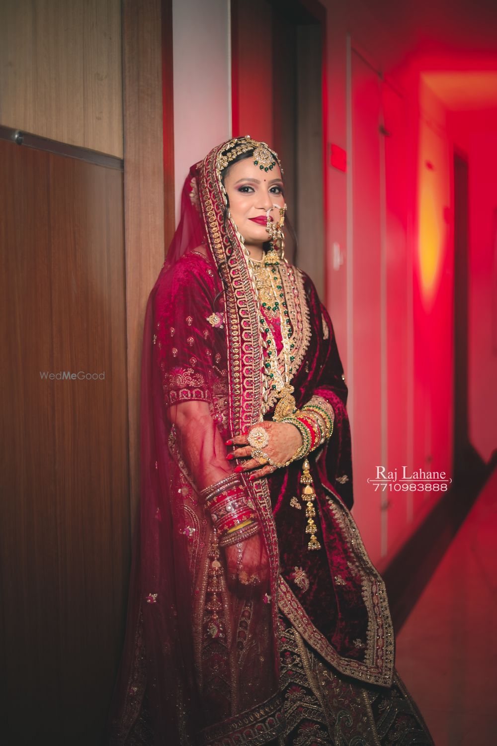 Photo By Shveta Pathak Makeup Artist - Bridal Makeup