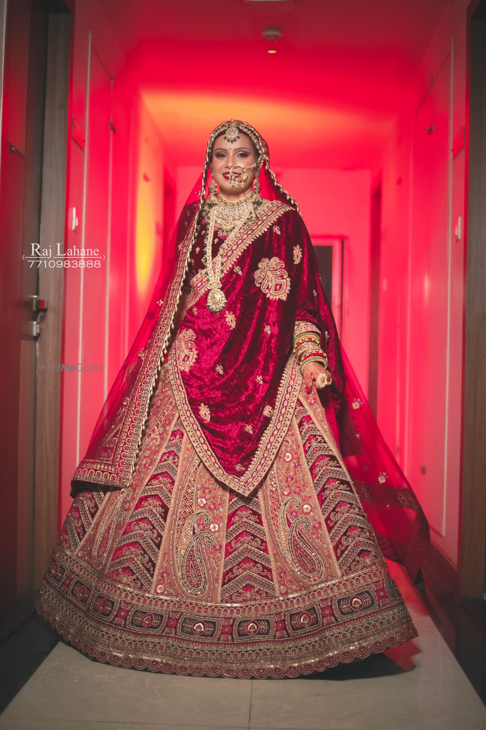 Photo By Shveta Pathak Makeup Artist - Bridal Makeup