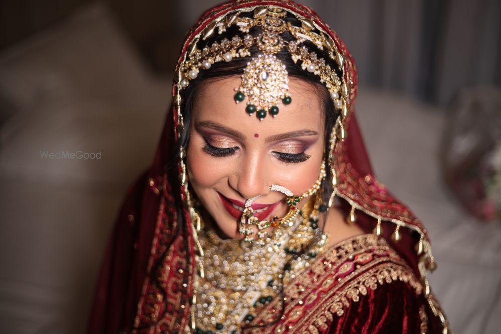 Photo By Shveta Pathak Makeup Artist - Bridal Makeup