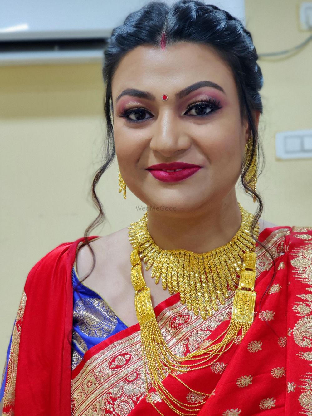 Photo By Shveta Pathak Makeup Artist - Bridal Makeup