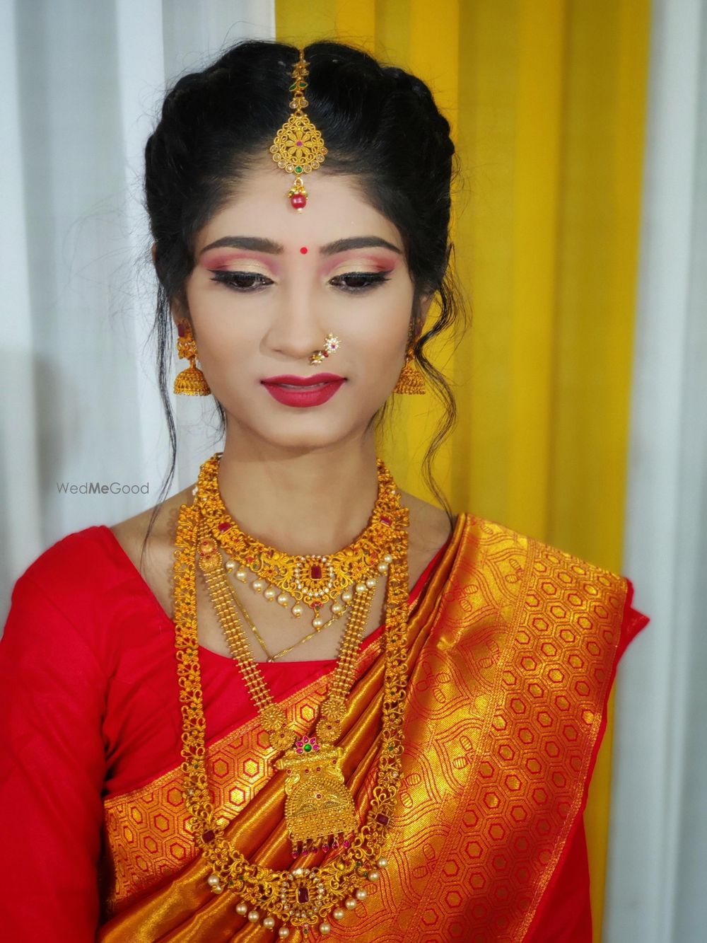 Photo By Shveta Pathak Makeup Artist - Bridal Makeup