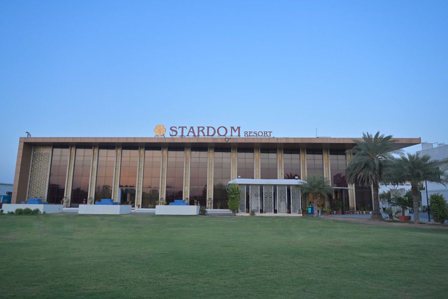 Photo By Stardom Resort Jaipur - Venues