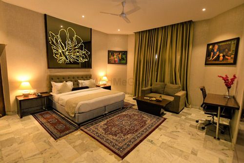 Photo By Stardom Resort Jaipur - Venues