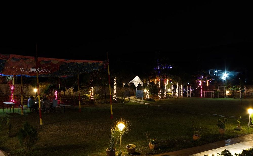 Photo By Mati - The Village, Virar - Venues