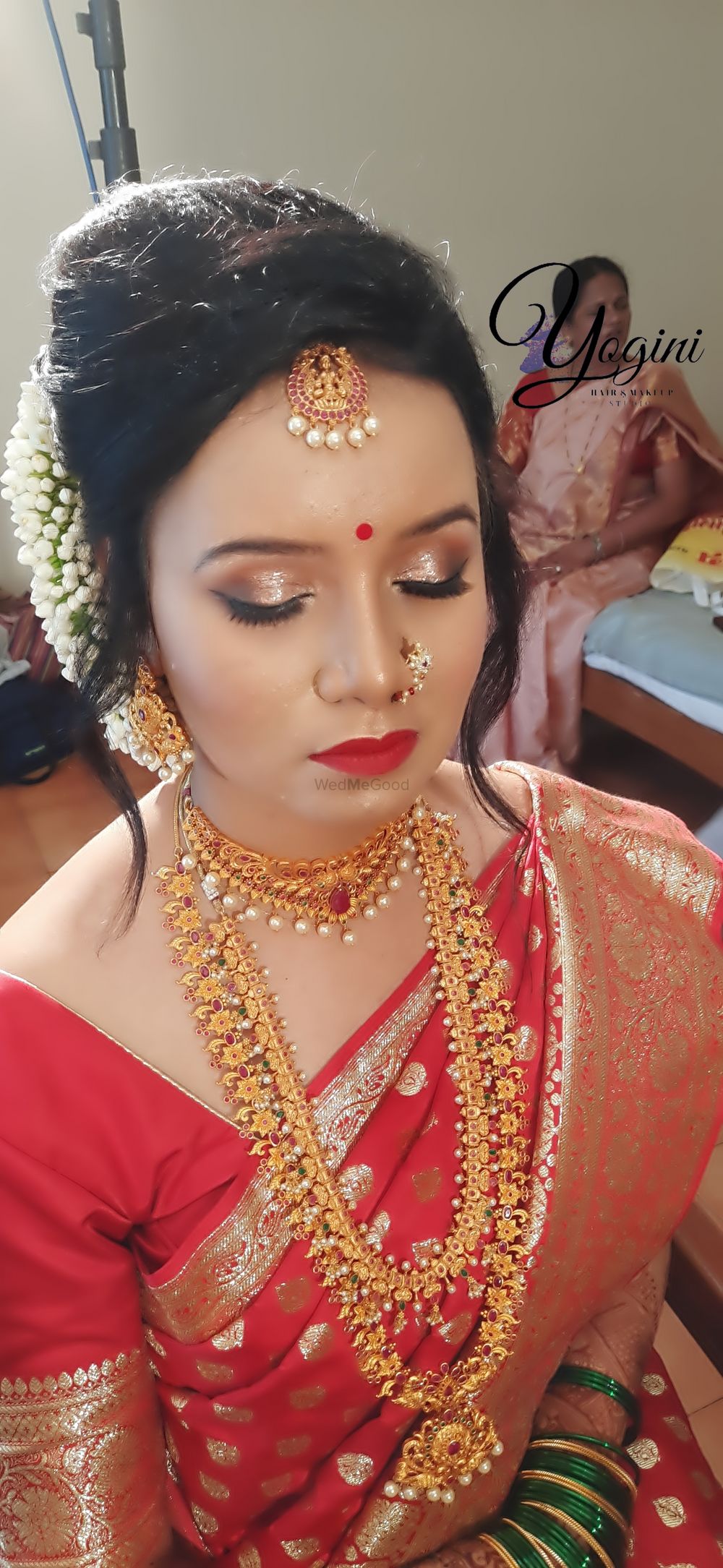 Photo By Makeup Glam by Yogini - Bridal Makeup