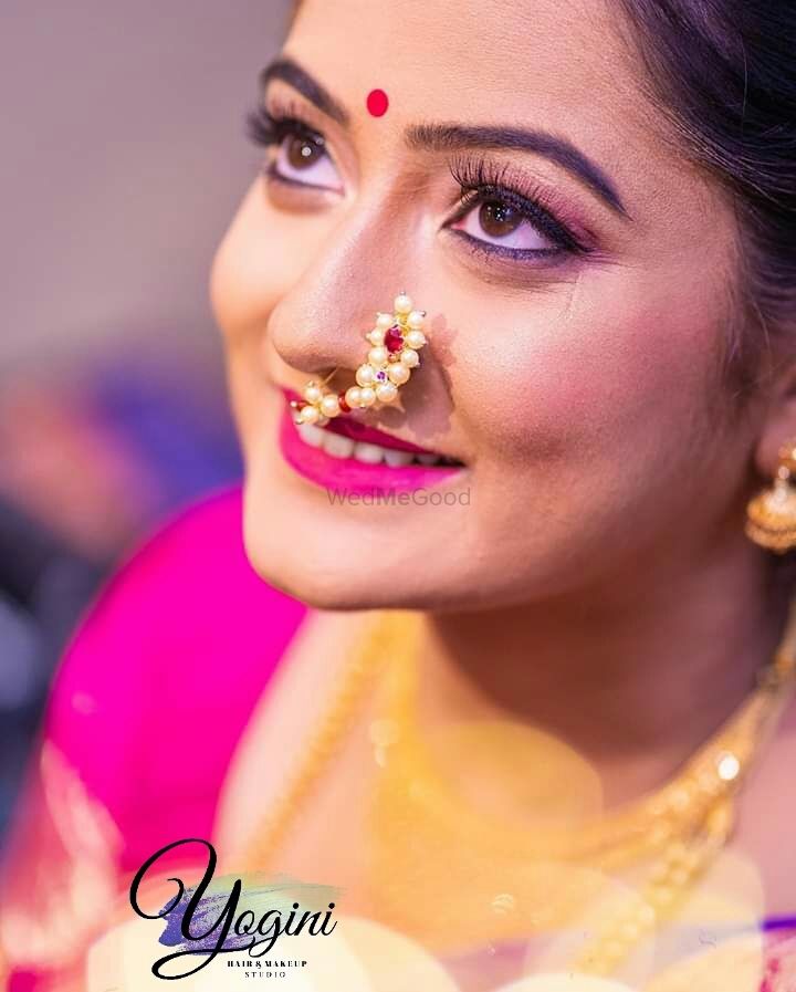 Photo By Makeup Glam by Yogini - Bridal Makeup