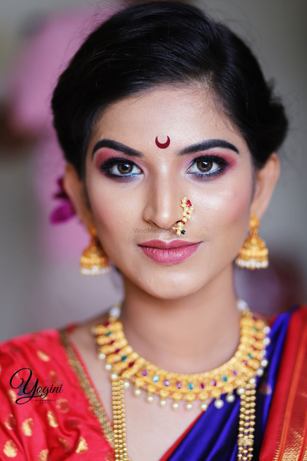 Photo By Makeup Glam by Yogini - Bridal Makeup