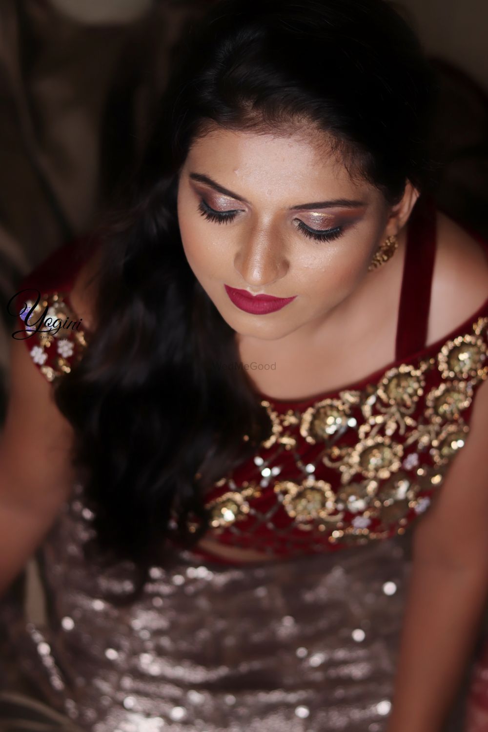 Photo By Makeup Glam by Yogini - Bridal Makeup