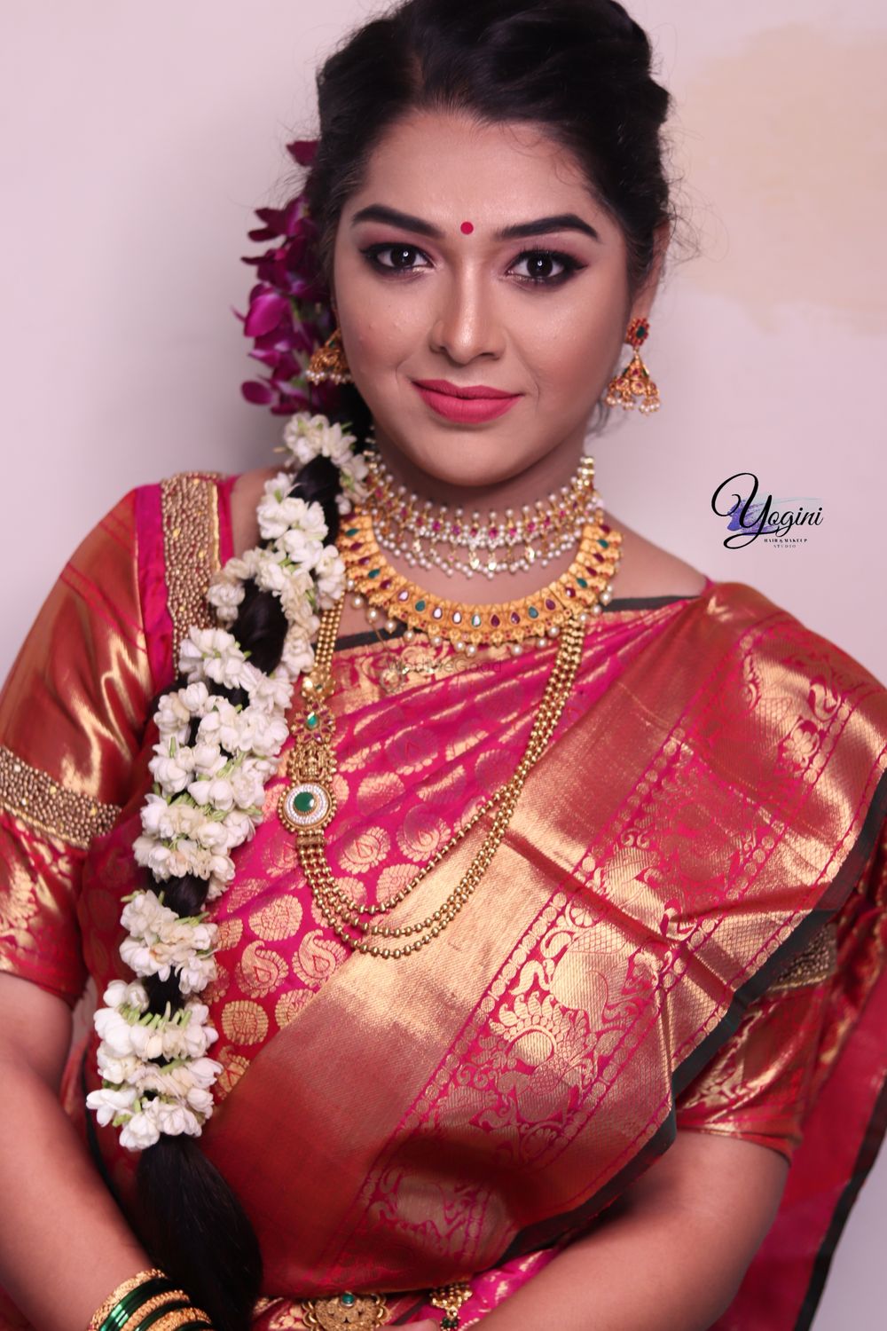 Photo By Makeup Glam by Yogini - Bridal Makeup