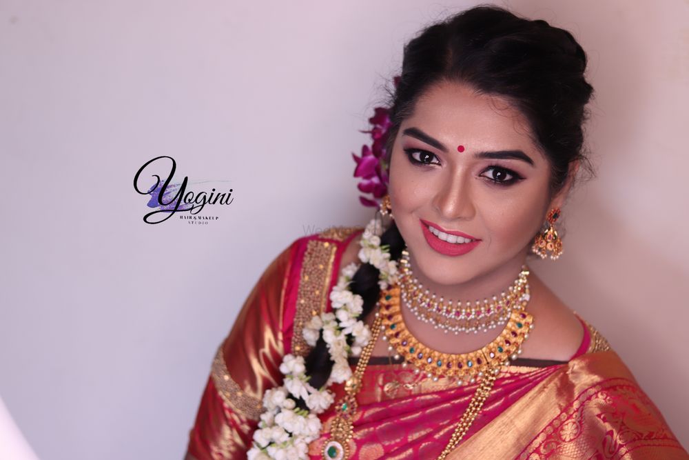 Photo By Makeup Glam by Yogini - Bridal Makeup