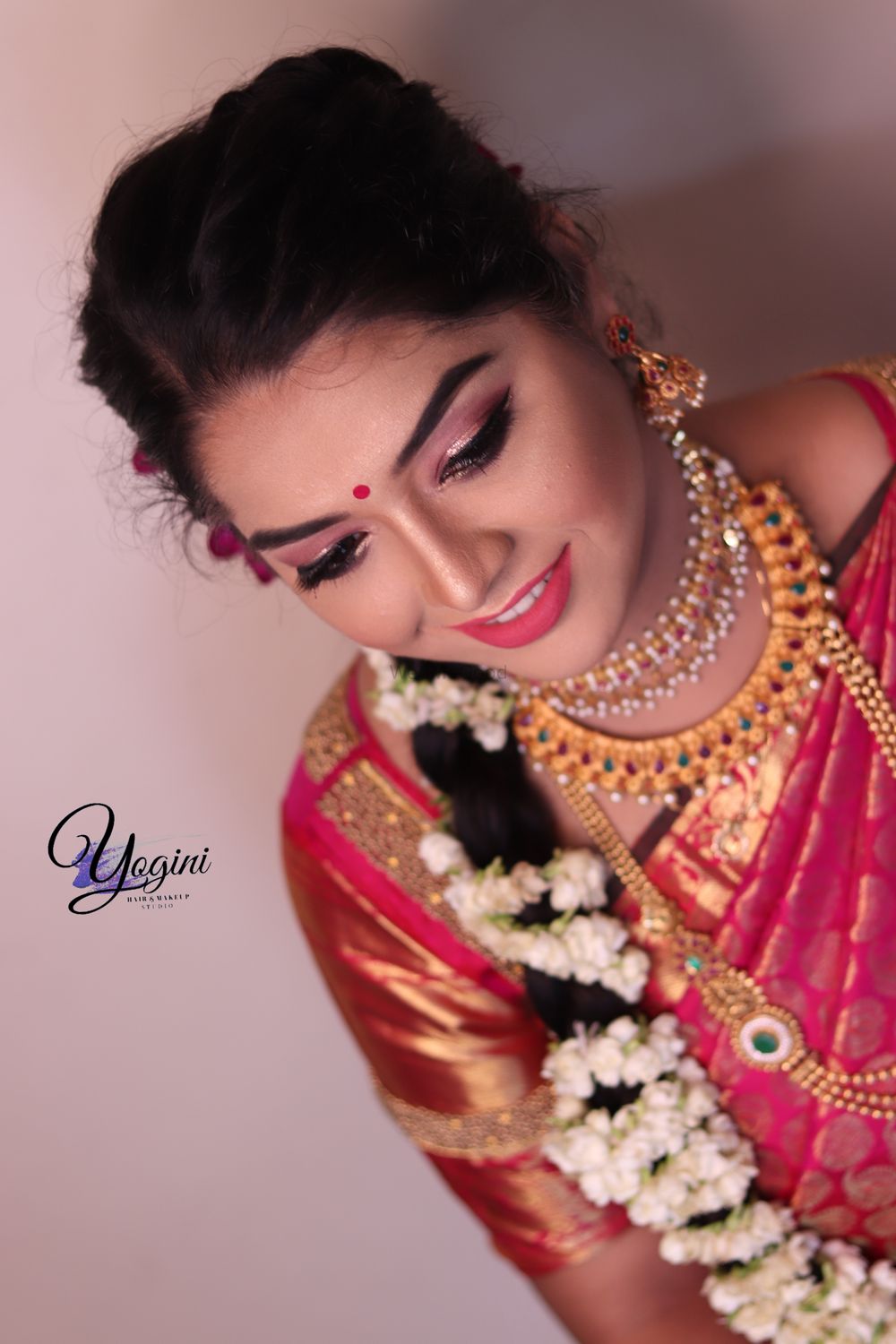 Photo By Makeup Glam by Yogini - Bridal Makeup